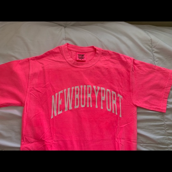 Newburyport T-Shirt - Picture 2 of 4